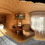 Guest house лісова пісня Verkhovyna