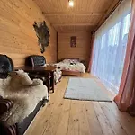 лісова пісня Verkhovyna