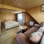 лісова пісня Guest house *