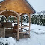 Guest house лісова пісня *