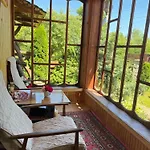 лісова пісня Guest house Verkhovyna