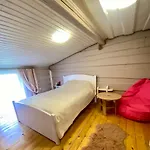 лісова пісня Guest house Verkhovyna