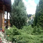 лісова пісня Verkhovyna