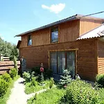 Guest house лісова пісня