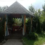 Guest house лісова пісня