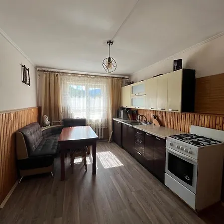 лісова пісня Verkhovyna