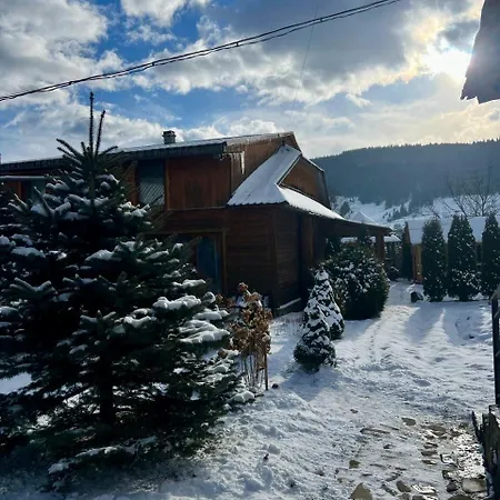 лісова пісня *