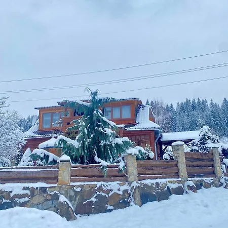 лісова пісня *
