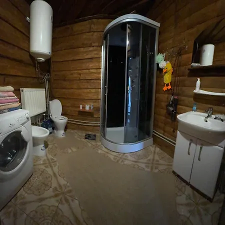 게스트하우스 лісова пісня 베르코비나