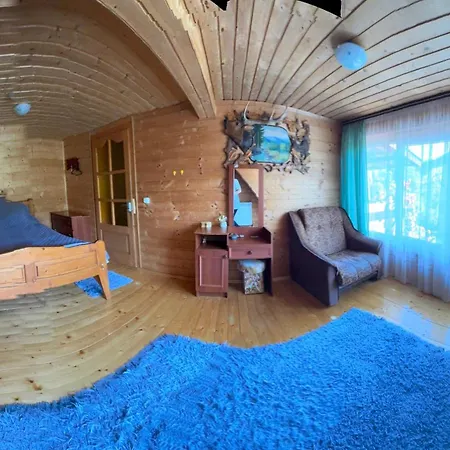 лісова пісня