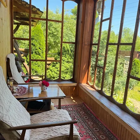 лісова пісня 게스트하우스 베르코비나