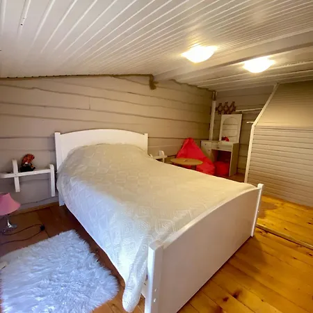 게스트하우스 лісова пісня 베르코비나