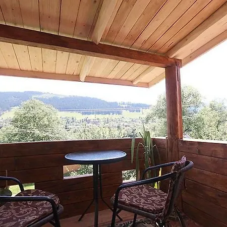 Guest house лісова пісня
