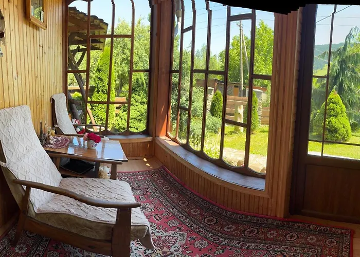 лісова пісня