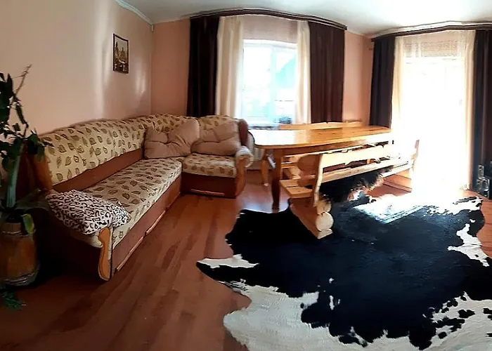 лісова пісня * Verkhovyna
