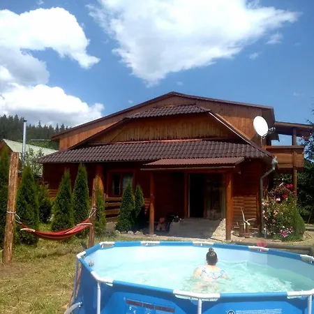 лісова пісня * Verkhovyna