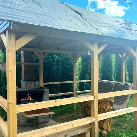 лісова пісня *