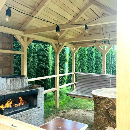 лісова пісня