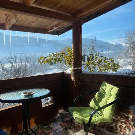 лісова пісня *