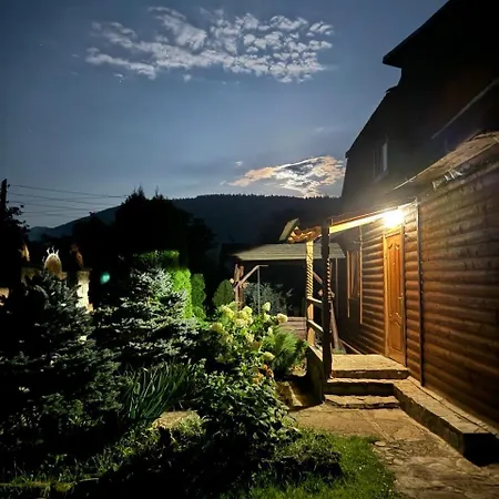 лісова пісня Affittacamere