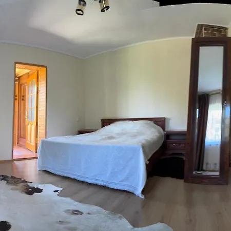 лісова пісня * Verkhovyna