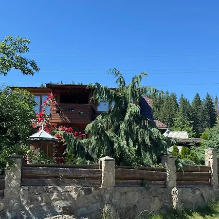 лісова пісня *