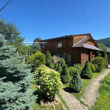 лісова пісня *