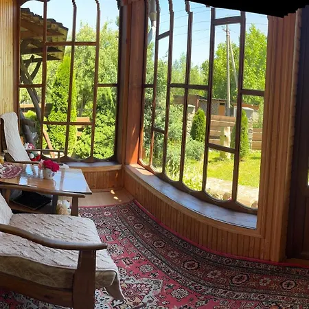 лісова пісня