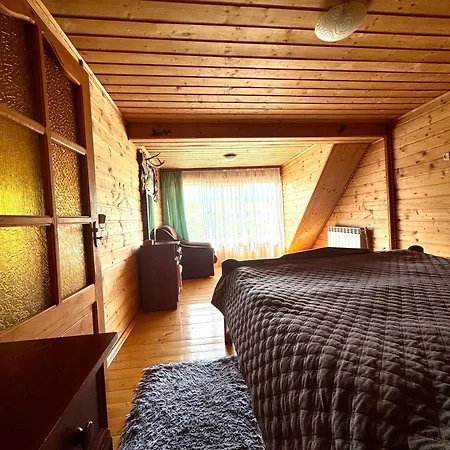 лісова пісня Guest house