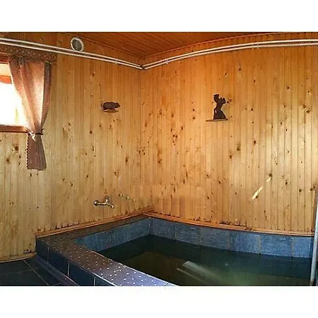 лісова пісня Guest house