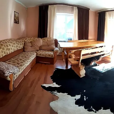 лісова пісня * Verkhovyna