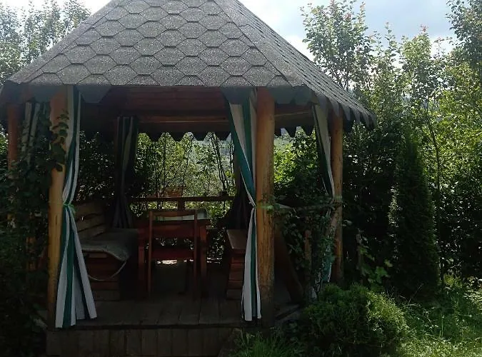 Affittacamere лісова пісня